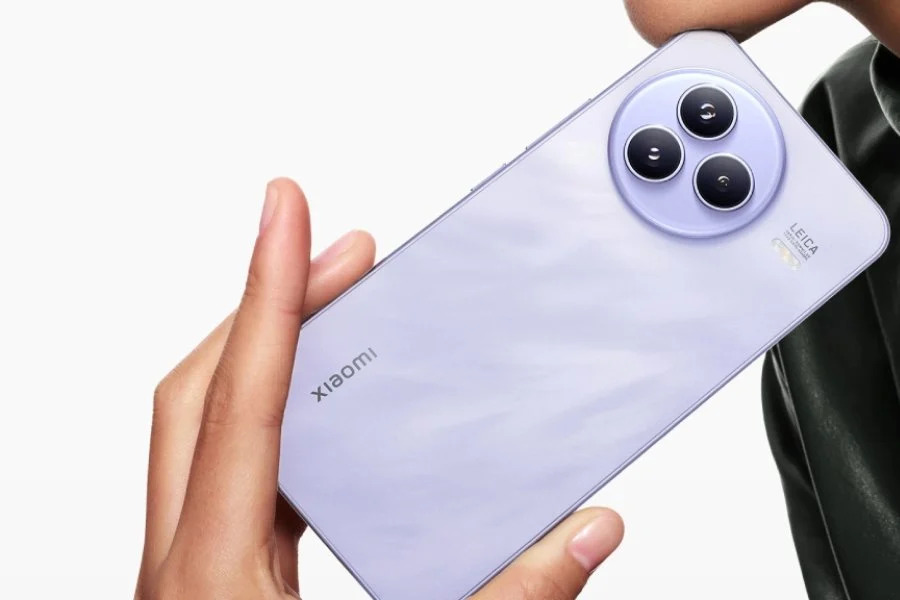 Xiaomi Civi: la serie sempre più vicina all'addio