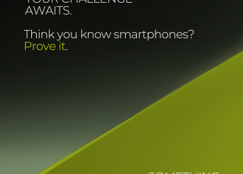 Il nuovo smartphone premium di Motorola arriva il 5 novembre