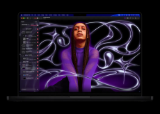 Pixelmator Pro Liquid Glass solo in abbonamento