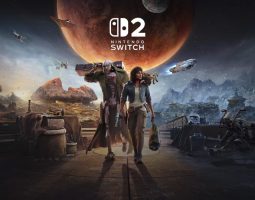 Star Wars Outlaws è ora disponibile su Nintendo Switch 2™