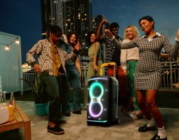 JBL estate 2025: design, tecnologia e musica ovunque