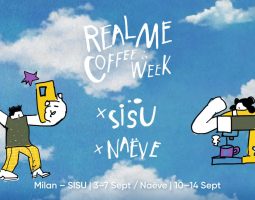 realme Coffee Week: Milano ospita l’esperienza tech e lifestyle dedicata ai giovani