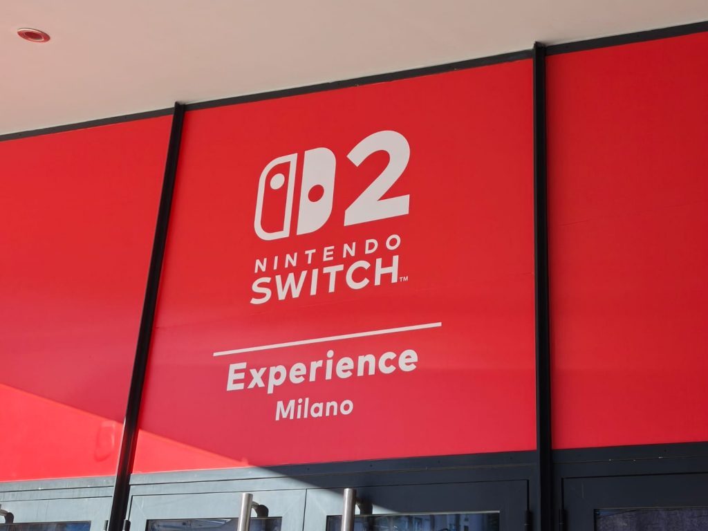 Nintendo Switch 2: tutto quello che devi sapere