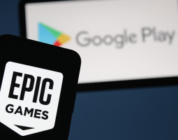 Epic Games Store su Google Play: la sentenza cambia tutto per Android