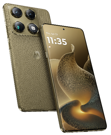 Motorola Festa del Papà 2026: idee per un regalo tech