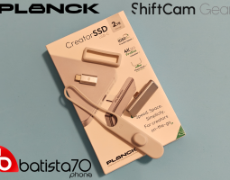 ShiftCam Planck Creator SSD