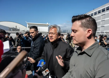 Nvidia nega tensioni con OpenAI, grosso investimento in arrivo