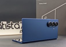 Aggiornamento di gennaio 2026 per Galaxy Z Fold 7 e Z Flip 7