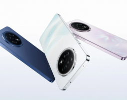 Oppo A6 GT 5G: display AMOLED da 6,8 pollici, Snapdragon 7 Gen 3 e batteria da 7.000mAh