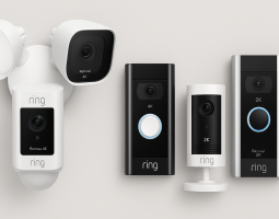 Retinal Vision: Ring porta la nuova gamma di videocamere e videocitofoni 4K e 2K in Italia
