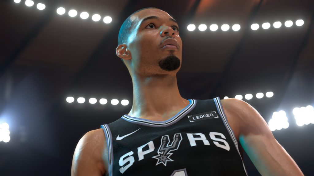 DLSS 5 debutta su NBA 2K27 il 4 settembre