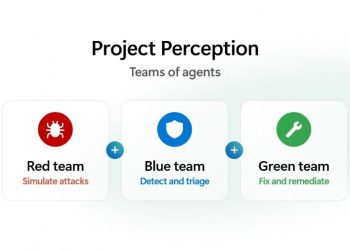 Project Perception: l’AI di Microsoft protegge le aziende