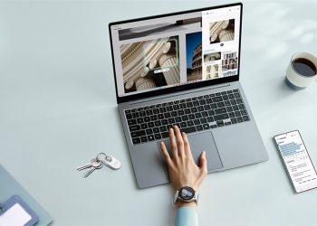 Galaxy Book5 Pro: il laptop che rivoluziona l’esperienza universitaria