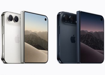 iPhone Duo ha un’impostazione nascosta per le cover