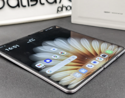 OPPO Find N6: leak svela specifiche chiave
