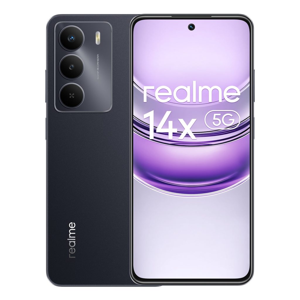 Realme lancia incredibili promozioni di aprile