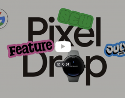 Pixel 9 Pro con Veo 3, Circle to Search potenziato e Gemini su Pixel Watch, l’AI si fa personale