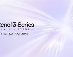 La serie Oppo Reno13 verrà presentata a Milano