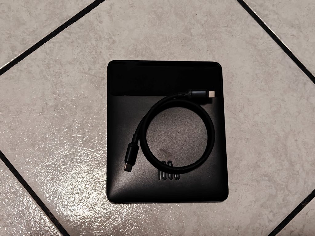 Baseus Blade HD