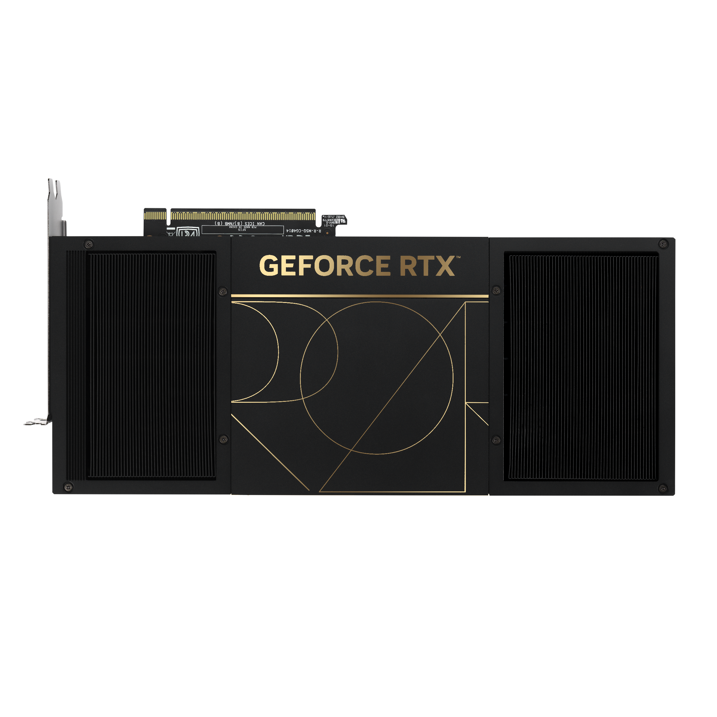 ProArt RTX 5090: potenza AI compatta