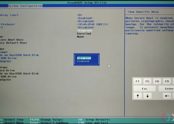 Secure Boot Microsoft: certificati in scadenza