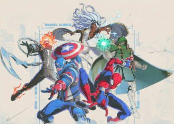 Marvel Tōkon: la versione crackata sembra girare meglio su PC