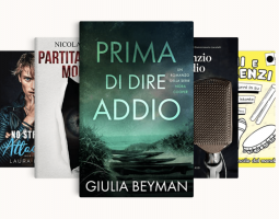 Amazon annuncia il ritorno in Italia di Amazon Storyteller