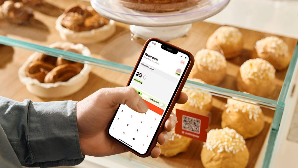 Satispay lancia il programma punti nazionale