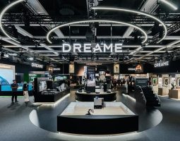 Dreame vince 3 IFA Innovation Awards 2025 e ottiene 9 riconoscimenti totali