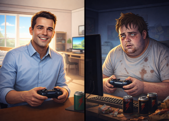 Videogiochi: hobby o dipendenza? Un'analisi