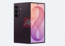 Galaxy Z Fold 8 Ultra: camera presa da S26 Ultra