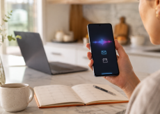 Gemini Live riceve Spark, Daily Brief e Gmail
