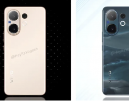 vivo V60: nuovo smartphone premium di fascia media