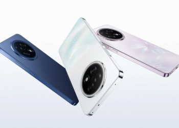 Oppo A6 GT 5G: display AMOLED da 6,8 pollici, Snapdragon 7 Gen 3 e batteria da 7.000mAh