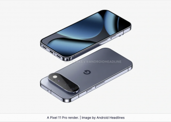 Pixel 11, Google lascia Samsung per il modem Tensor G6
