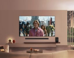 Masters of the Universe su TV LG con modalità esclusiva