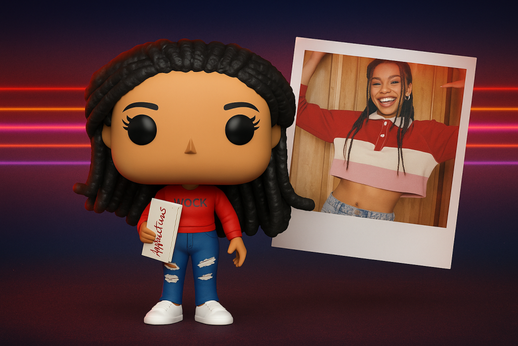 Funko celebra Stranger Things