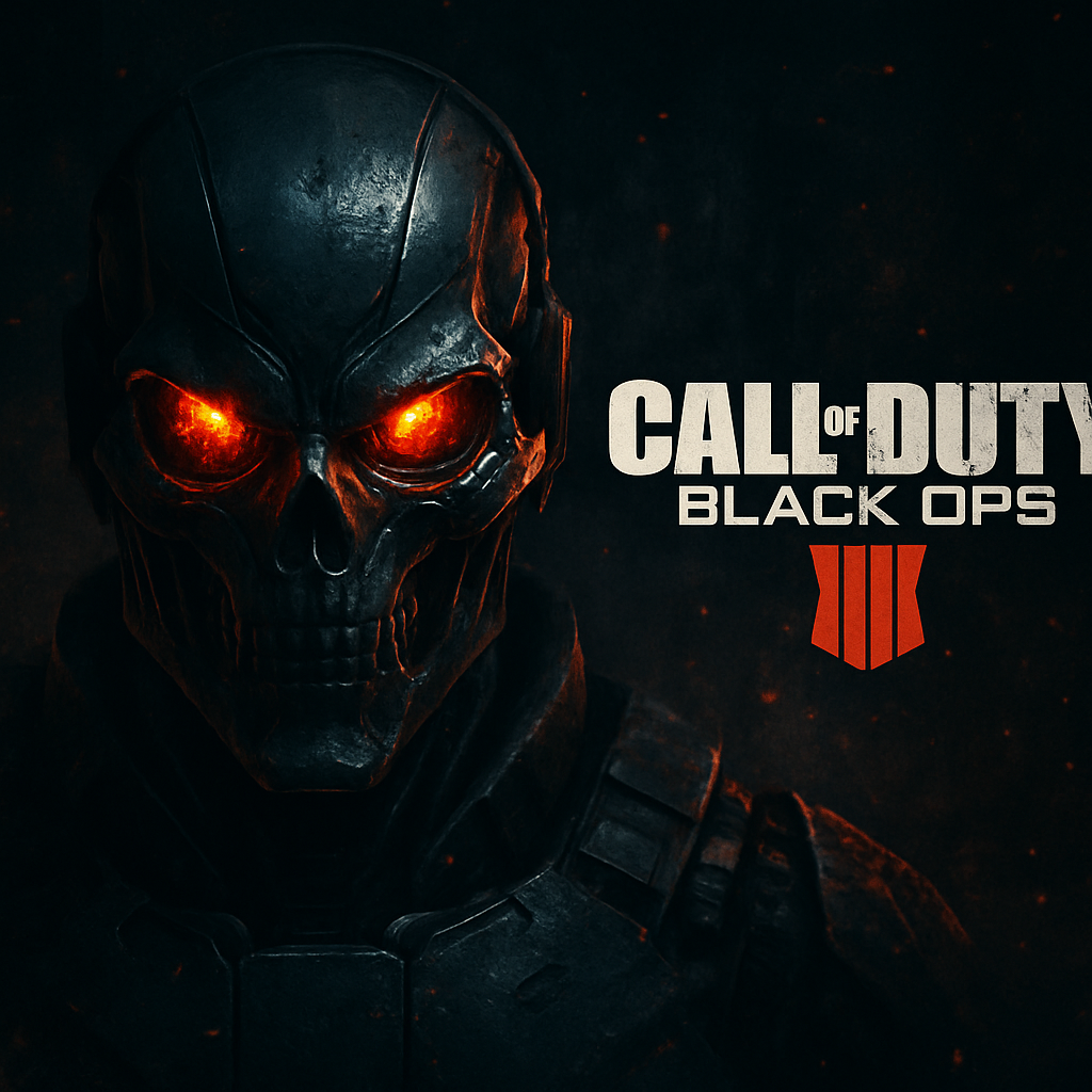 Arte AI in Black Ops 7 scatena polemiche