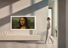 Samsung Art Store porta il Louvre sui TV di casa