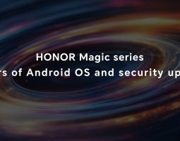 HONOR ALPHA PLAN: la nuova frontiera AI di HONOR