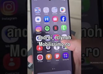Galaxy Z Flip 7 appare in un video hands-on