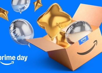 Prime Day 2025 da record: 4 giorni di sconti e numeri mai visti per Amazon