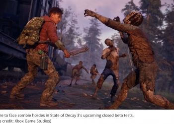State of Decay 3 potrebbe non arrivare su Game Pass
