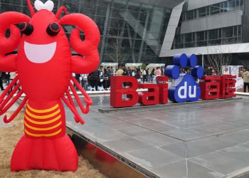 OpenClaw Cina: nuova mania bizzarra e curiosa