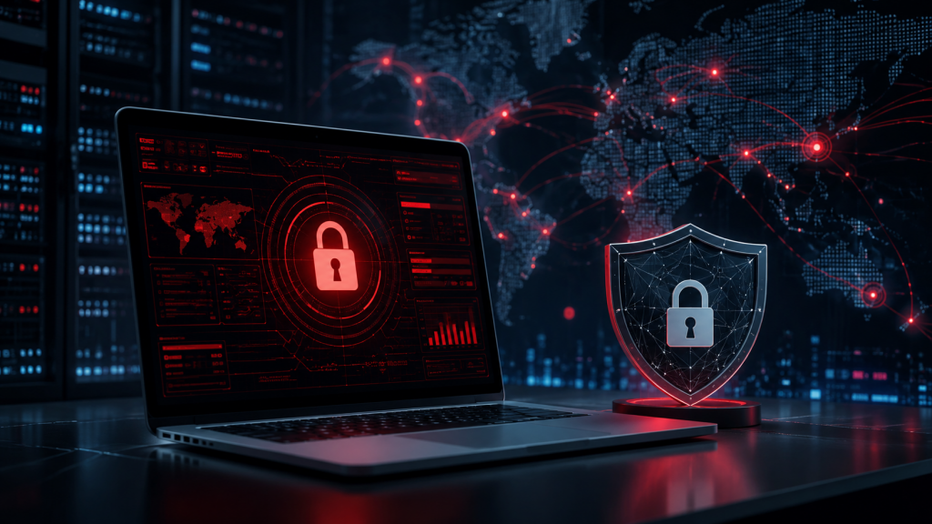 Kaspersky ransomware: attacchi più industrializzati