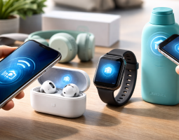 Accessori NFC 2026: come cambia il rapporto coi brand