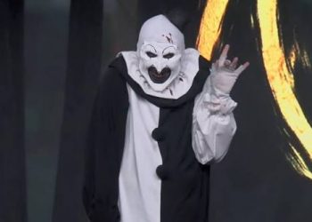 Art the Clown in Dead by Daylight: cosa aspettarsi