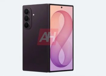 Galaxy Z Fold 8 Ultra: camera presa da S26 Ultra