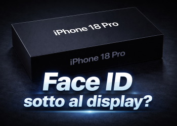 iPhone 18 Pro cambia design, ma non del tutto