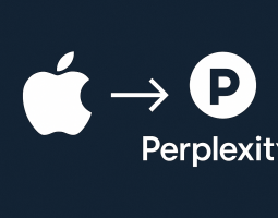 Apple pronta ad acquisire Perplexity AI?